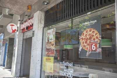 Telepizza