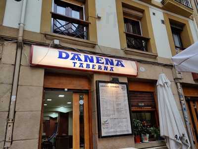 Bar Danena