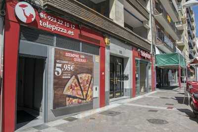 Telepizza