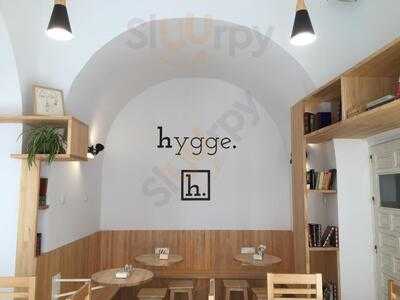 Cafeteria Hygge