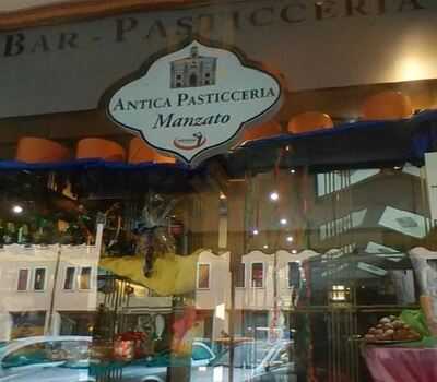 Pasticceria Manzato, Padova