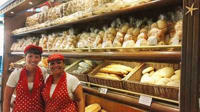 Forno Veneziano, Piove di Sacco