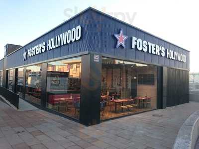 Foster's Hollywood