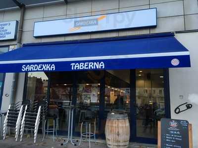 Sardexka Taberna