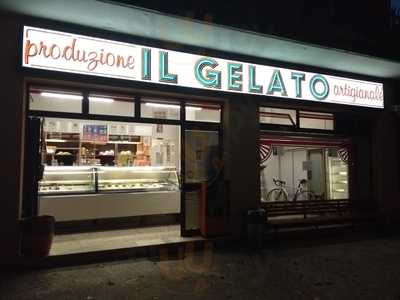 Il Gelato Di Menegazzo Nicola, Asolo