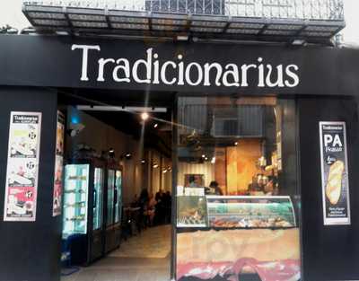 Tradicionarius