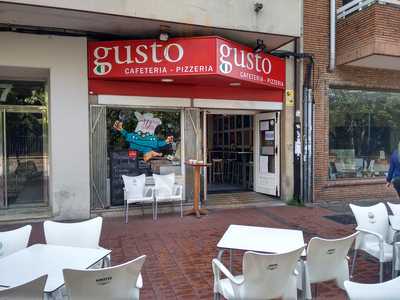 Pizzeria Gusto