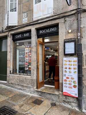 Bar Bocalino