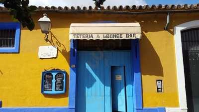 La Teteria & Lounge Bar