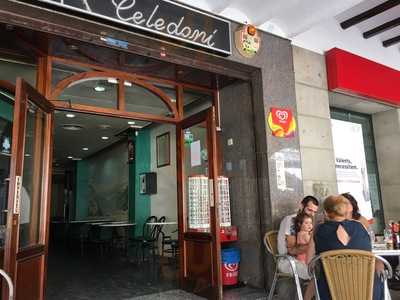 Bar Celedoni