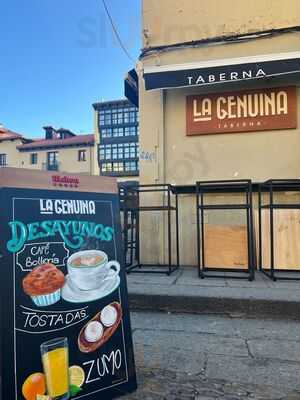 La Genuina