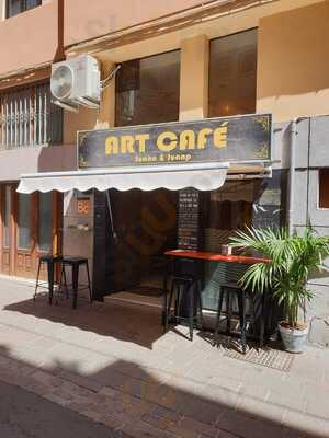 Art Cafe