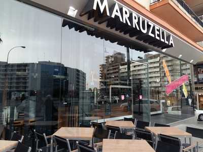 Marruzella Fast Food