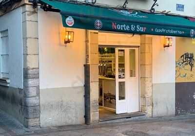 Norte & Sur Gastrotaberna