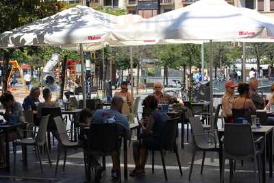 Portobello Snack-bar