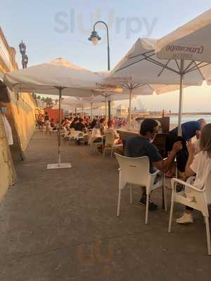 Bar Club Caleta