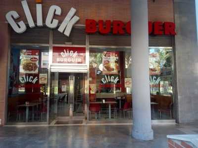 Click Burguer