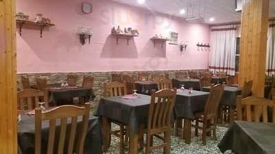 Restaurante San Cristobal Vinallop