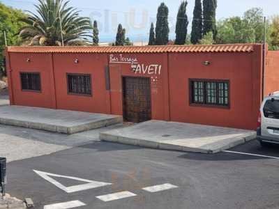 Restaurante Asador El Escondite De Aveti