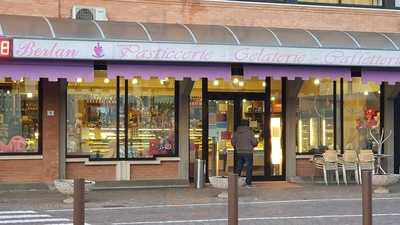 Bertan Pasticceria, Campodarsego