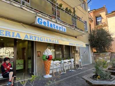 Gelateria Alla Fontana, Barbarano Vicentino