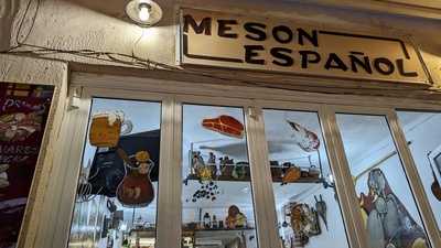 Meson Español