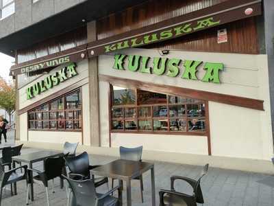 Kuluska