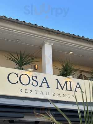 Restaurante Cosa Mia By Gorgoglione