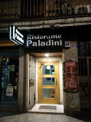 Paladini