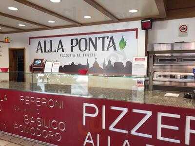 Pizzeria Al Taglio "alla Ponta"