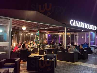 Canarylouge Bar & Restaurante