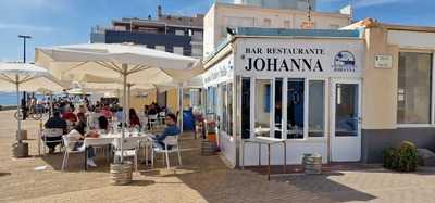 Restaurante Johanna