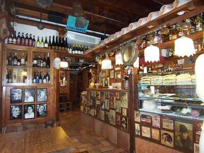 Osteria Da Bacco S.n.c.