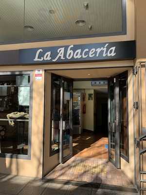 La Abaceria