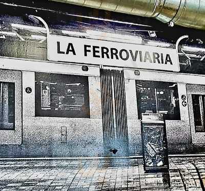 La Ferroviaria