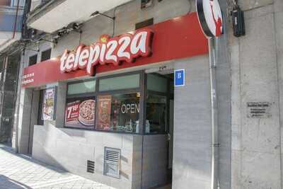 Telepizza