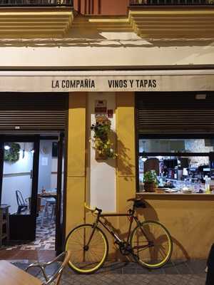 Taberna La Compañia