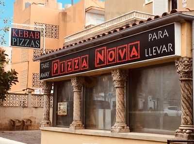 Pizza Nova-palmanova