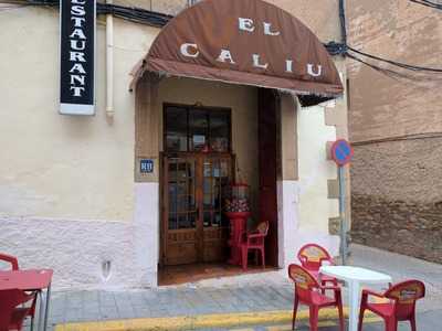 El Caliu