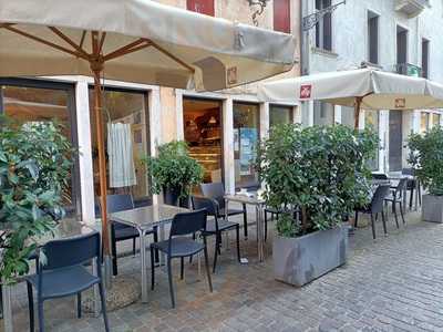 Pasticceria Caffetteria Dolce Borgo, Bassano Del Grappa