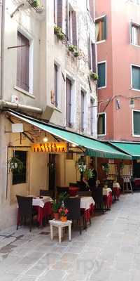 Trattoria le Colonete, Venezia