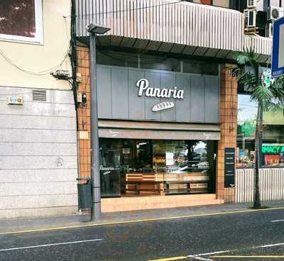 Panaria