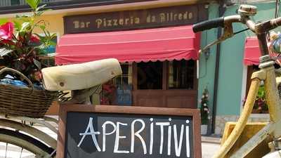 Pizzeria da Alfredo, Enego