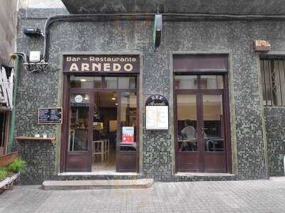 Restaurant Arnedo