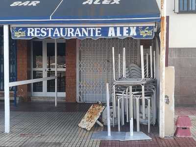 Alex Restaurante