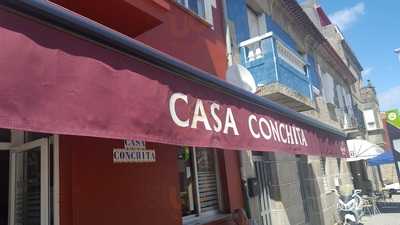 Casa Conchita