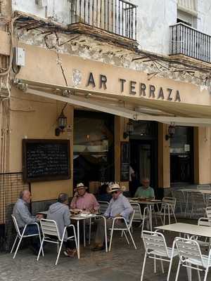 Terraza