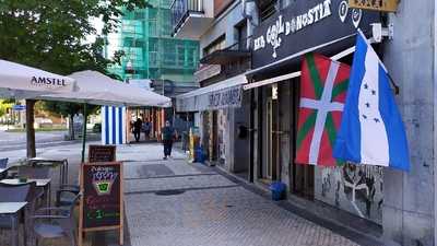 Bar Gol Donostia