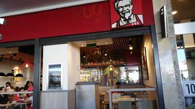 Kfc Meridiano-tenerife