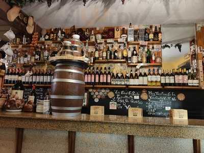 Bar O Barril